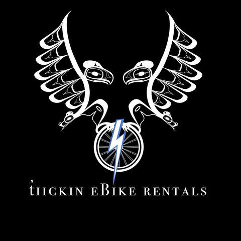 Tiicken eBike rentals