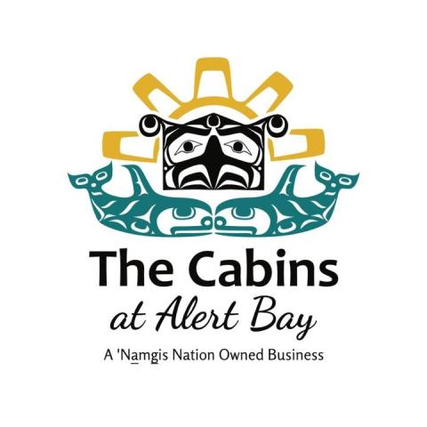 The Cabins at Alert Bay