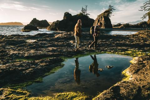 kiixin tours huuayaht bamfield bc